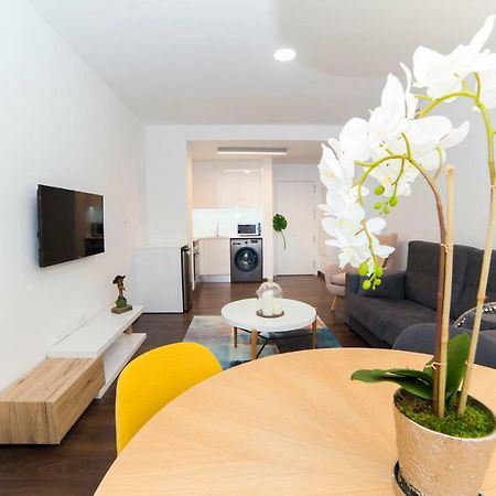 Precioso Apartamento Cerca De Plaza Espana Βαλένθια Εξωτερικό φωτογραφία