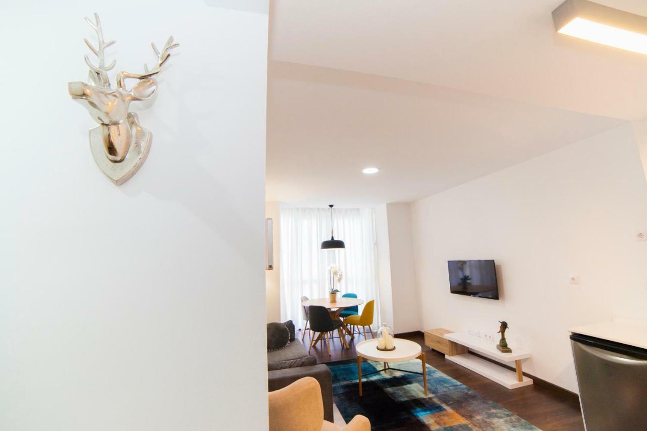 Precioso Apartamento Cerca De Plaza Espana Βαλένθια Εξωτερικό φωτογραφία
