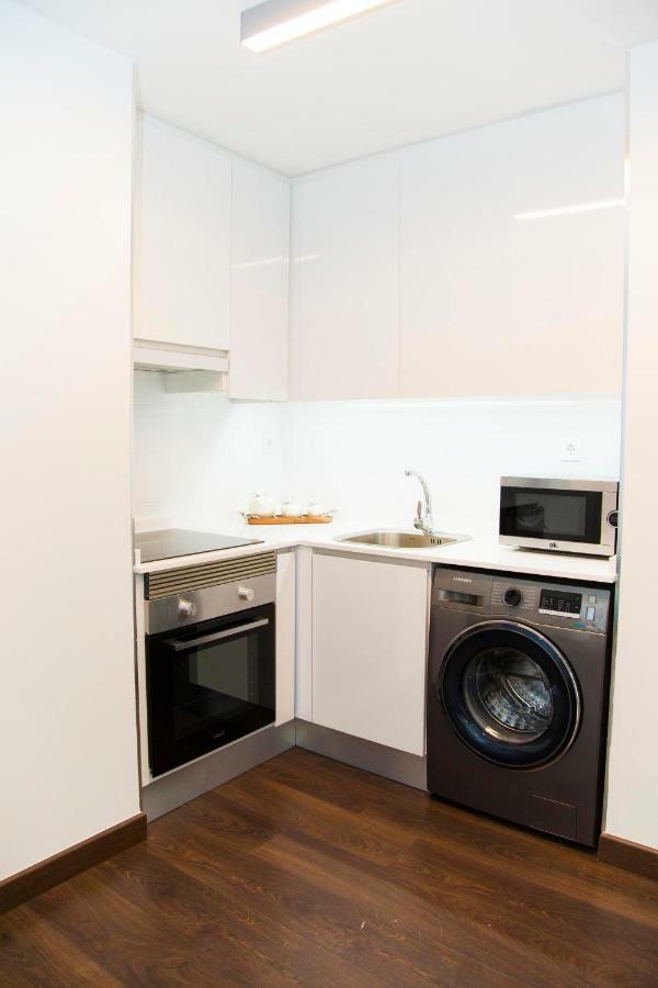 Precioso Apartamento Cerca De Plaza Espana Βαλένθια Εξωτερικό φωτογραφία