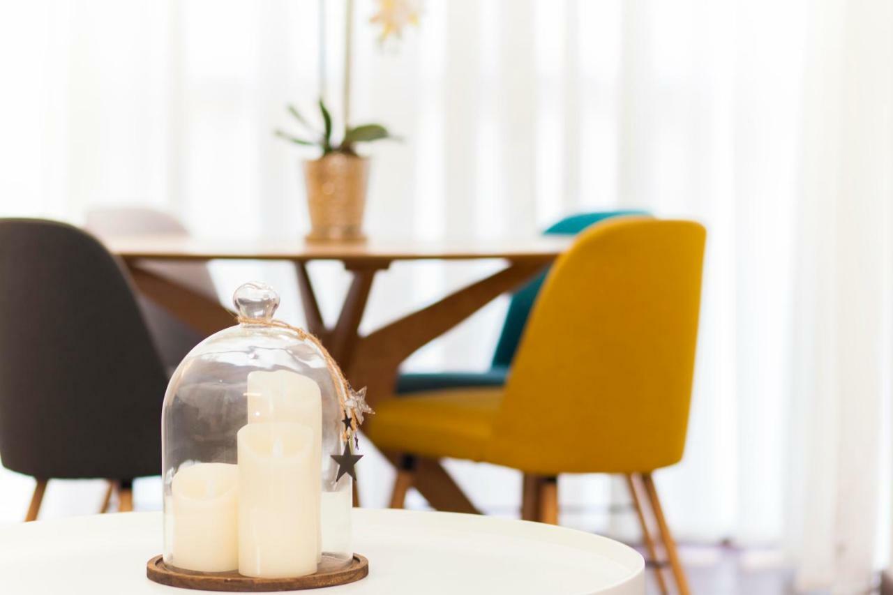 Precioso Apartamento Cerca De Plaza Espana Βαλένθια Εξωτερικό φωτογραφία