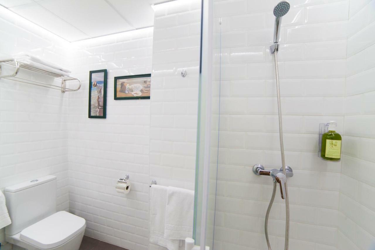 Precioso Apartamento Cerca De Plaza Espana Βαλένθια Εξωτερικό φωτογραφία