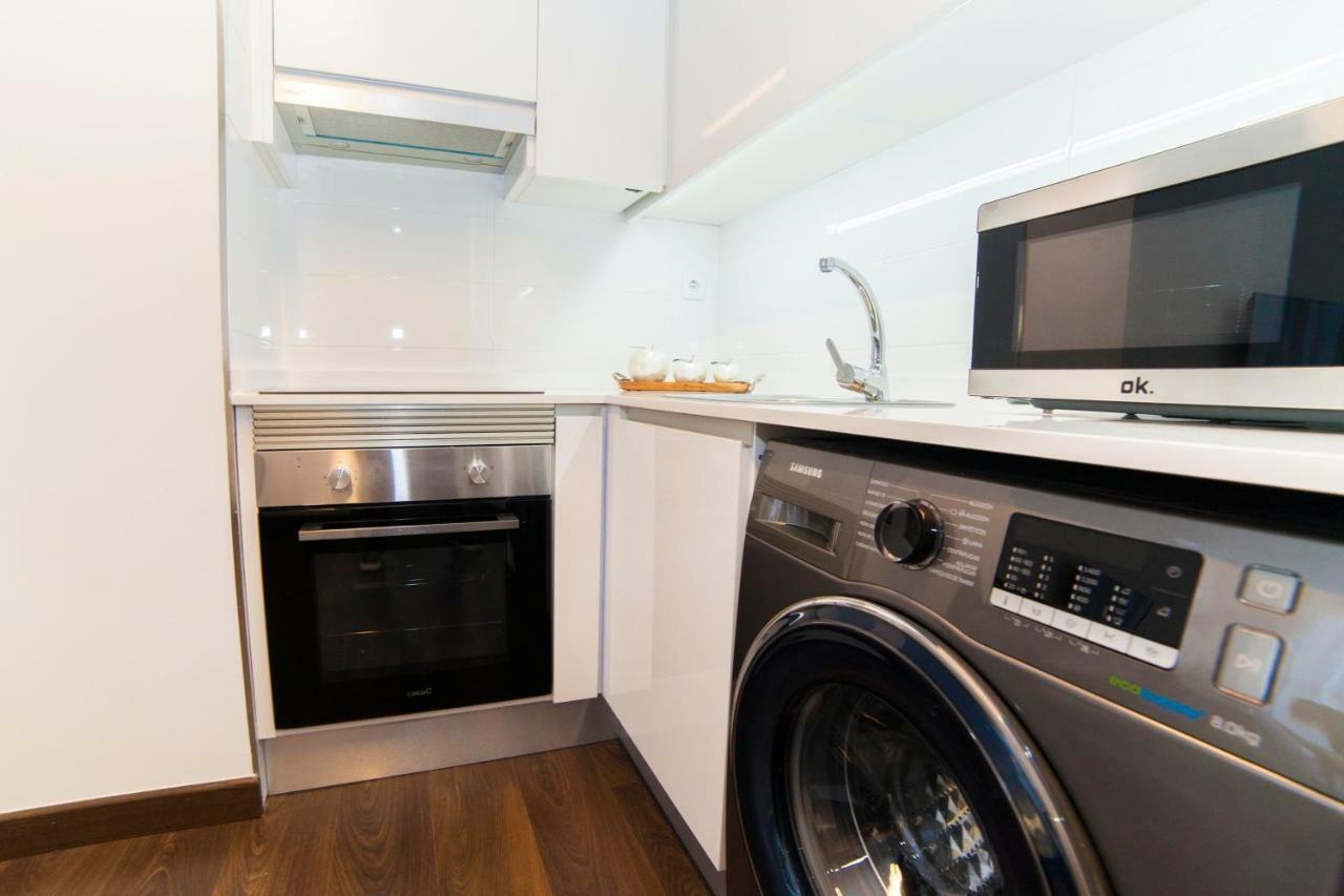 Precioso Apartamento Cerca De Plaza Espana Βαλένθια Εξωτερικό φωτογραφία