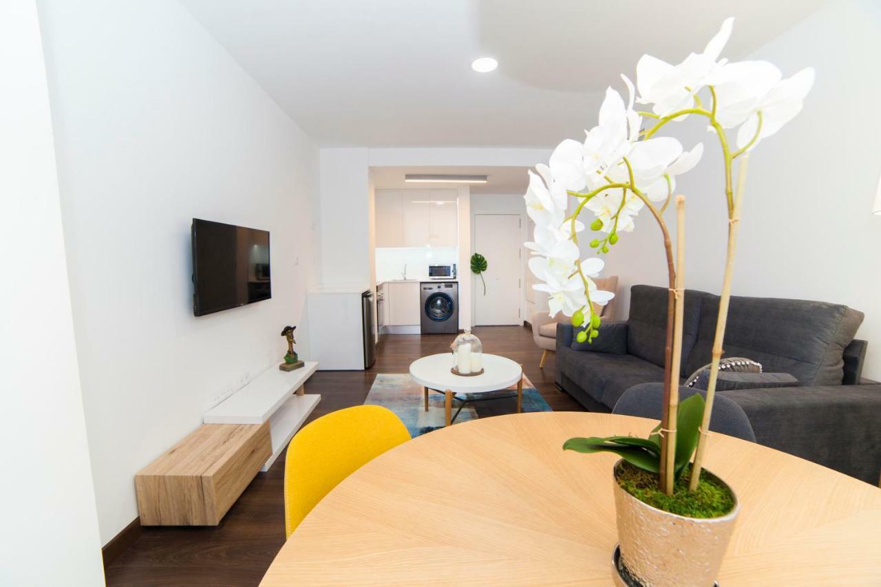 Precioso Apartamento Cerca De Plaza Espana Βαλένθια Εξωτερικό φωτογραφία