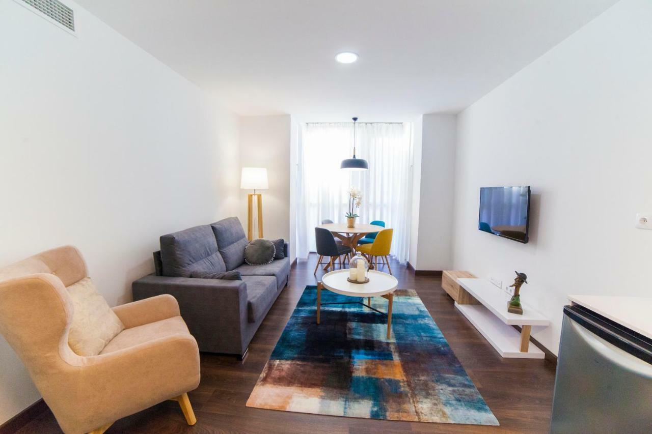 Precioso Apartamento Cerca De Plaza Espana Βαλένθια Εξωτερικό φωτογραφία