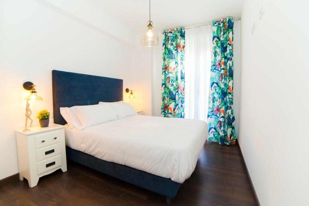 Precioso Apartamento Cerca De Plaza Espana Βαλένθια Εξωτερικό φωτογραφία
