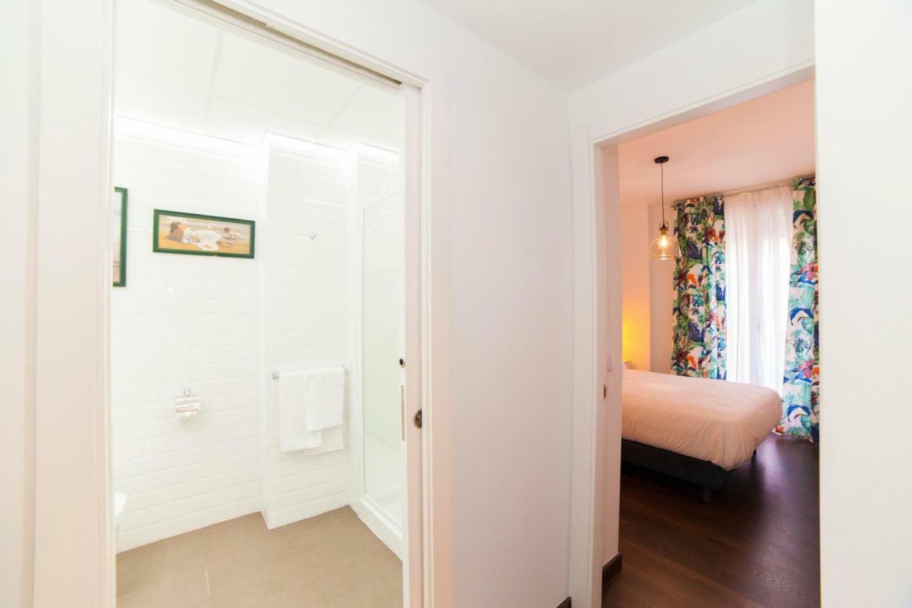 Precioso Apartamento Cerca De Plaza Espana Βαλένθια Εξωτερικό φωτογραφία
