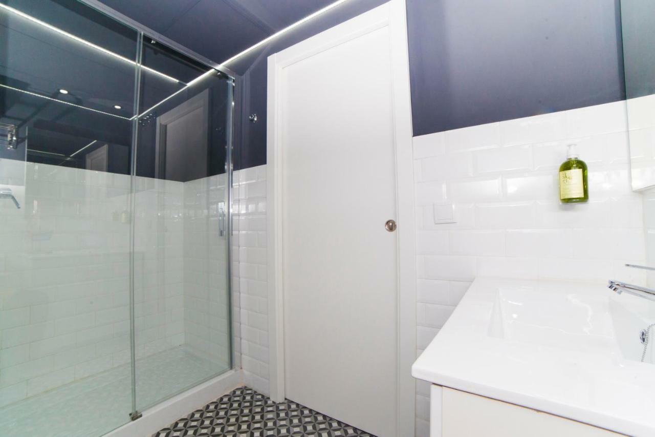 Precioso Apartamento Cerca De Plaza Espana Βαλένθια Εξωτερικό φωτογραφία