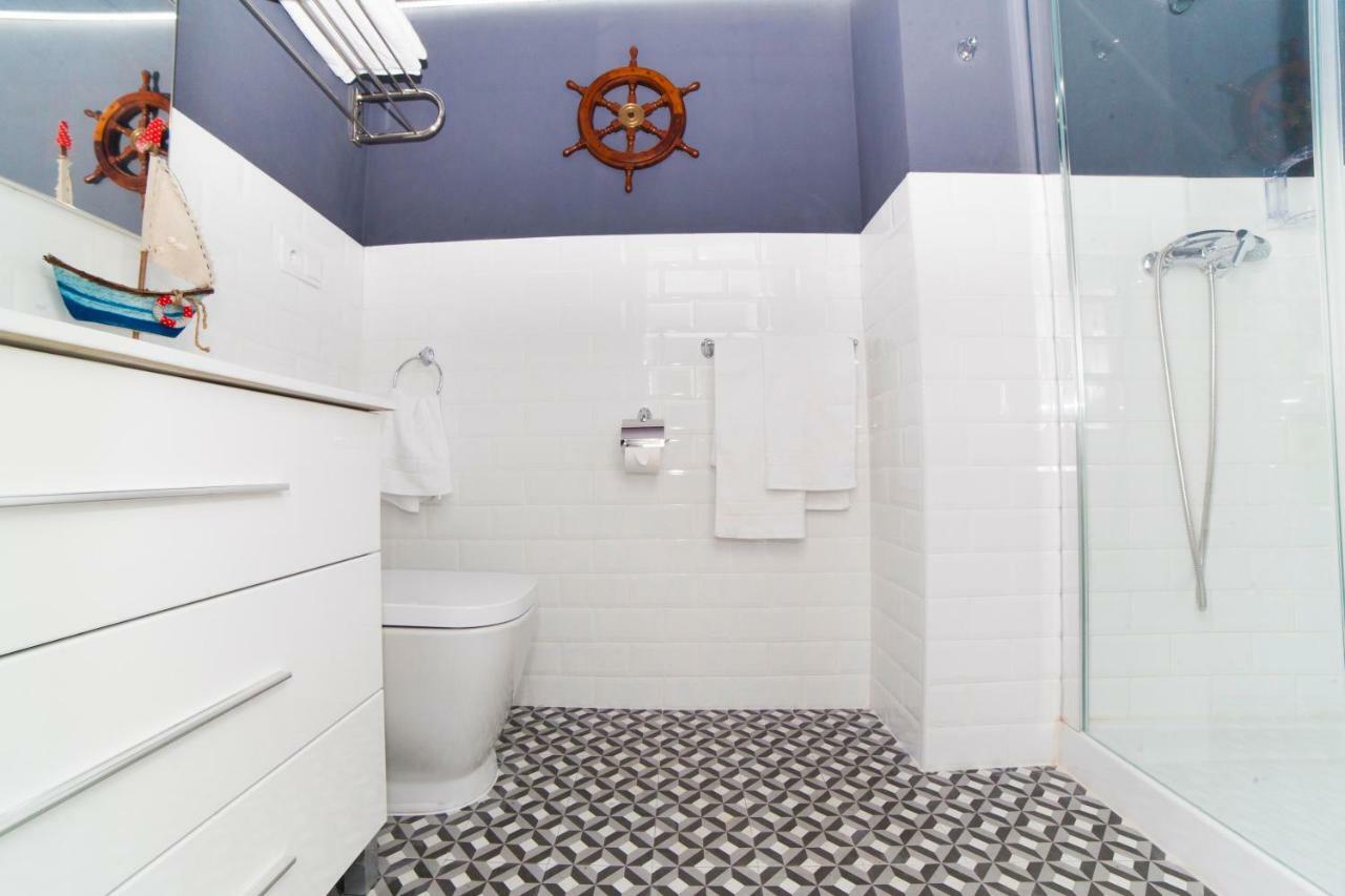 Precioso Apartamento Cerca De Plaza Espana Βαλένθια Εξωτερικό φωτογραφία