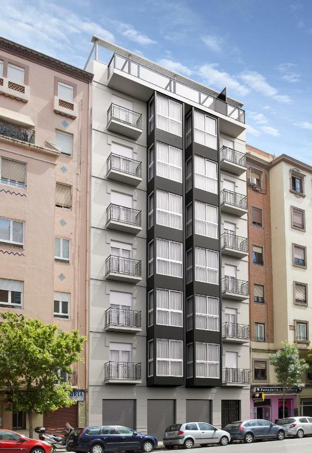 Precioso Apartamento Cerca De Plaza Espana Βαλένθια Εξωτερικό φωτογραφία